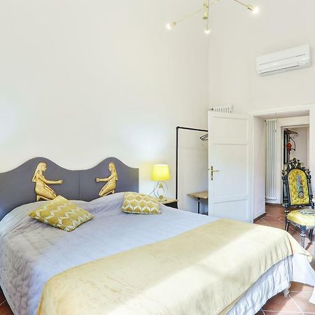 Tucano Apartment ピサ エクステリア 写真