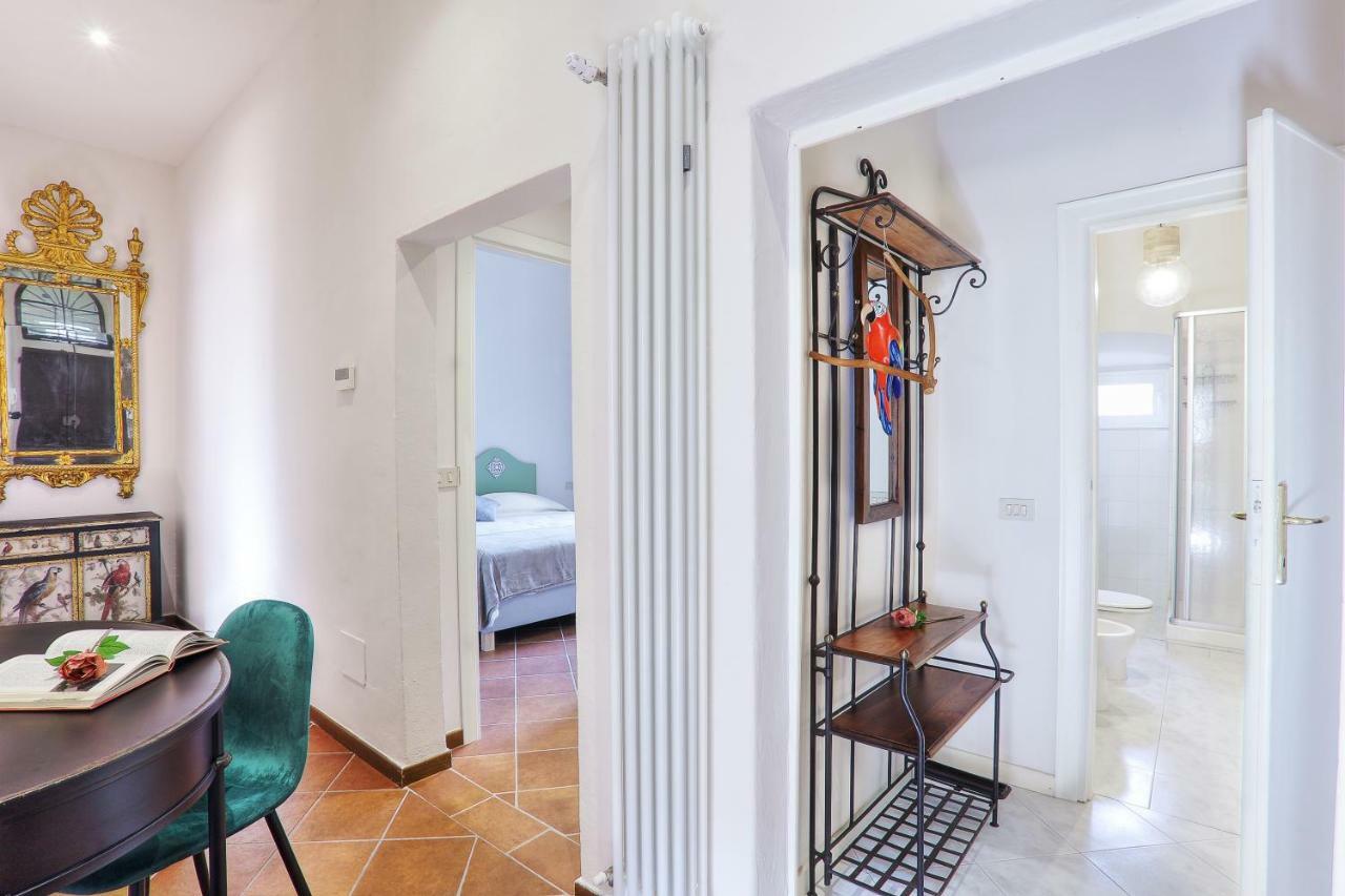 Tucano Apartment ピサ エクステリア 写真