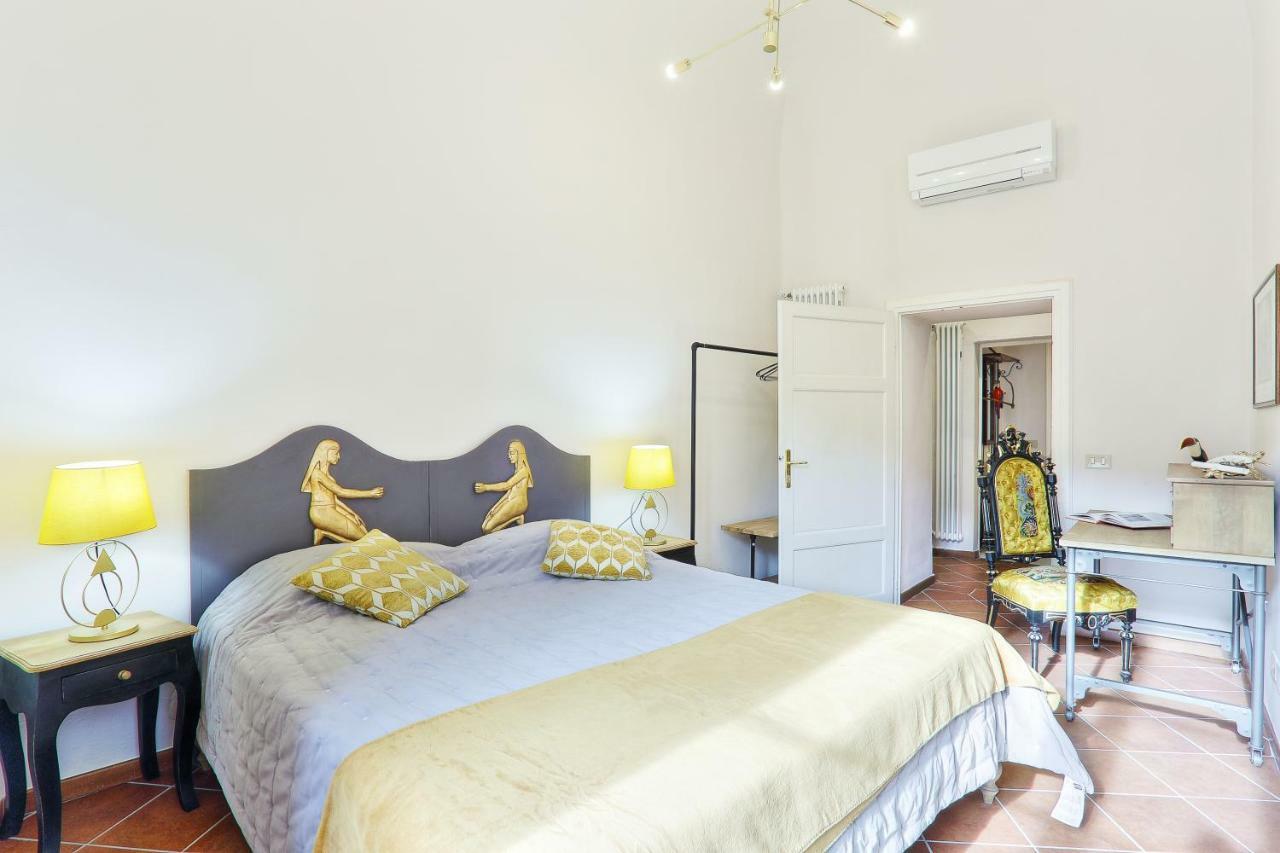 Tucano Apartment ピサ エクステリア 写真