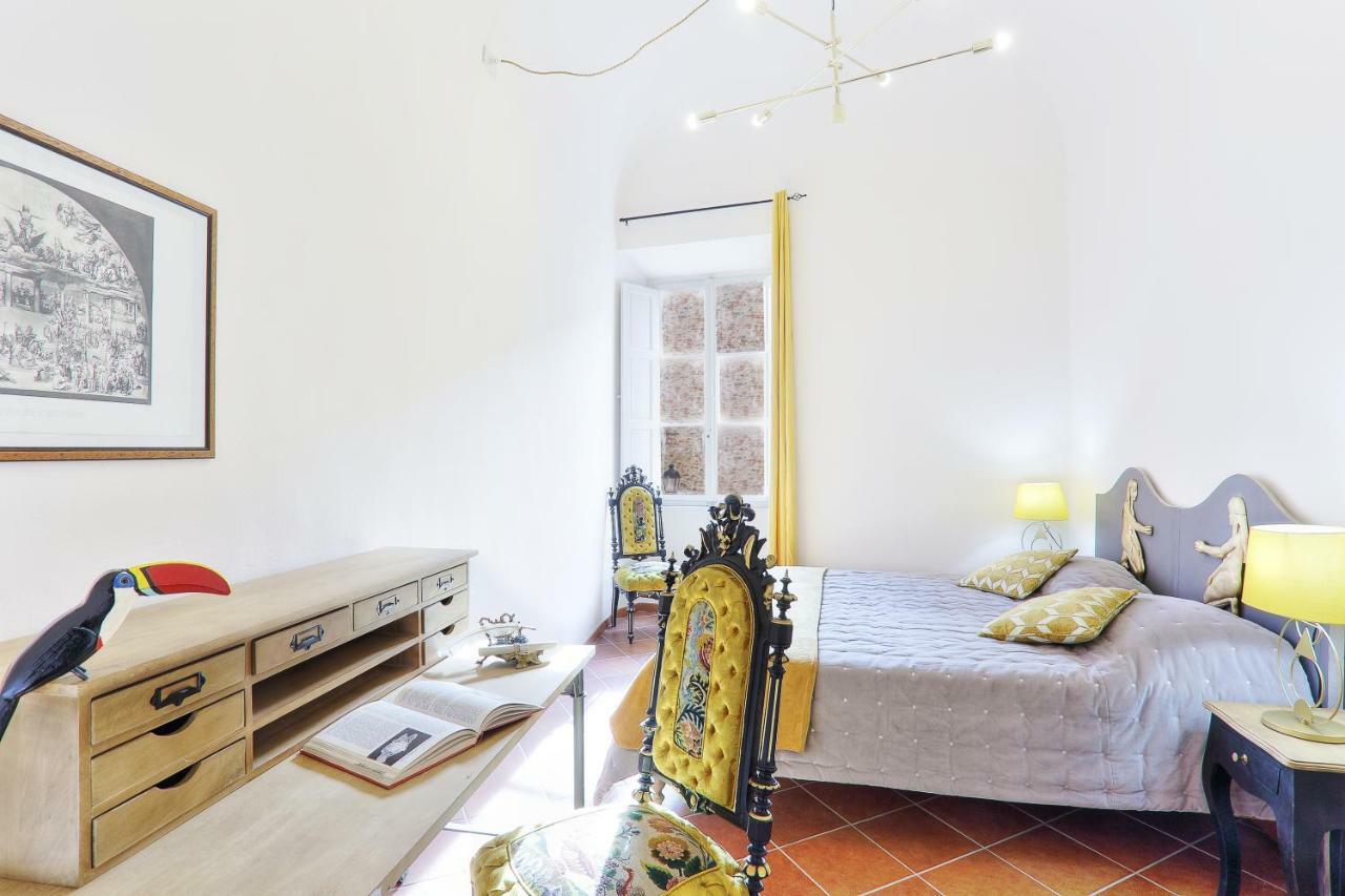 Tucano Apartment ピサ エクステリア 写真